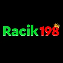 racik198 Logo